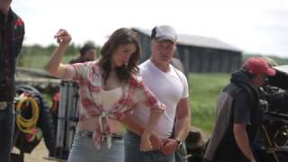 Letterkenny Season 2  Behind The Scenes  Back For Season 2 [upl. by Ahselyt314]