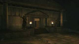 Tomb Raider Anniversary Walkthrough  Greece 99 [upl. by Warila]