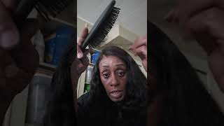 Disgusted Tinesha Hair Review Not sponsored [upl. by Joela]