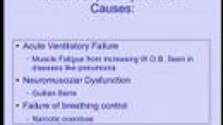 Clinical Application of Blood Gases Part 4 Acidosis [upl. by Niajneb826]