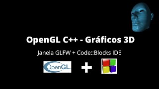 GLFW  CodeBlocks [upl. by Eilraep827]