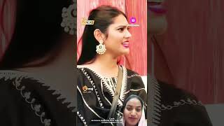 Purvikumarishortssana Shivani masti🤣 Bigg Boss ott season 3 [upl. by Ree]