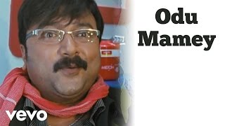 Sabaash Sariyana Potti  Odu Mamey Video  SS Thaman [upl. by Neenej489]