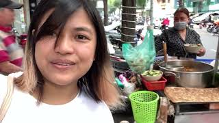 INDOCHINA TRAVEL  Vietnam SOLO DIY Travel Guide 12 DAYS3 COUNTRIESItinerary etc [upl. by Airitak]