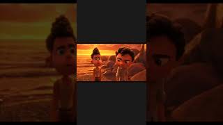 LUCA Featurette  quotAll About Foodquot 2021 Pixar [upl. by Clute]