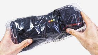 EKOÏ HEAT CONCEPT 5  les gants vélo chauffants  Unboxing [upl. by Richma968]