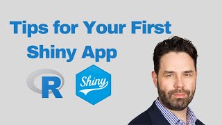 Tips for Developing Your First Shiny App [upl. by Lorrimor]