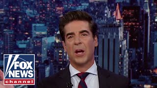 Jesse Watters Kamala Harris has blood on her hands’ [upl. by Hamehseer]