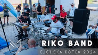 ORKRIKO BAND  KIUCHEKA KOTKA 2024  HIT 🔝  ОРКРИКО БЕНД  КЮЧЕКА КОТКА 2024 ХИТ🔝 [upl. by Anits]