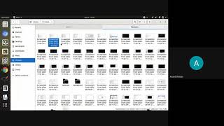 MMNEDD3Lab  Generation and Testing of Pseudopotential psf file Bands DOS and PDOS using SIESTA [upl. by Yahsat694]