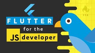 Flutter for the JS Developer [upl. by Ellerud895]