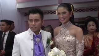 WEDDING judika dan duma OFFICIAL  pesta adatpemberkatan balige [upl. by Samanthia197]