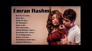 Best of Emraan Hashmi 2023 💖 Hindi Romantic Songs 2023 💖 Emraan Hashmi Hits Songs 💖  Iztiraar Lofi [upl. by Valentina]