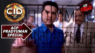 क्या ACP Pradyuman Crack कर पाएंगे Eye Gang का Secret Code  CID  ACP Pradyuman Special  सीआईडी [upl. by Tnecnivleahcim]