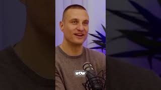 Nemanja Vidic tells a FUNNY Man United Story  Football Moments and Highlights footballshorts [upl. by Eidoj821]