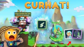 Gacha Mutated Seed  Profit 30DL In 5 Detik Also 25 Pod Hoki  Growtopia [upl. by Bate]