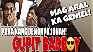 GUPIT BADBOY Sermon ang Inabot [upl. by Archibaldo]