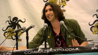 Max Landis quotClassic Rebootquot Pitch [upl. by Ulrich221]