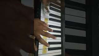 bombe helutaite song in piano 1st tone [upl. by Pompei]