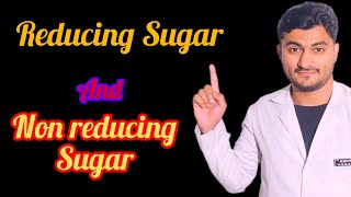 Reducing Sugar and non reducing Sugar biochemistry biomolecule chemistry boards exams neet2025 [upl. by Georg]