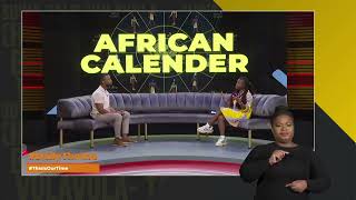 What is the African Calendar [upl. by Angadreme137]