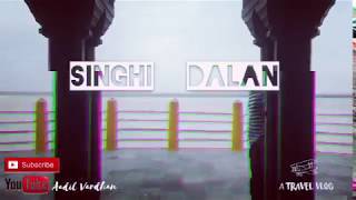 Singhi Dalan  Rajmahal  TravelVlog  Aadil Vardhan [upl. by Ahsinej]