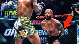 Demetrious Johnson vs Adriano Moraes III – The Finale  May 5 [upl. by Range]