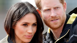 ‘Appalling way to behave’ Royal commentator slams Harry and Meghan [upl. by Einahpts]