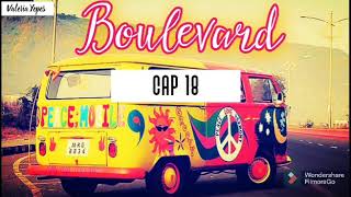 Boulevard audiolibro Cap 18 [upl. by Sivatco]