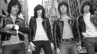 RAMONES Live 07111981 Bordeaux France Full Audio Concert [upl. by Norri]