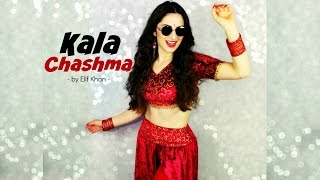 Dance on Kala Chashma [upl. by Iblok658]