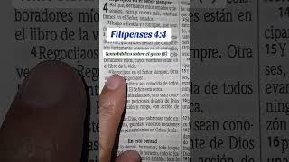 Texto bíblico sobre el gozo 8 versiculododia jesus versiculodiario versiculobiblia paz [upl. by Airres]