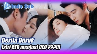 Indo SubIni buruk Tuan Bo Aku mencintaimu🌟💎BintangBerlian MiniDrama [upl. by Ronacin]