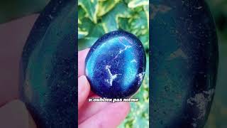 💎 Les POUVOIRS SPIRITUELS de la COVELLITE shorts gemmes pierreprecieuse [upl. by Gschu459]