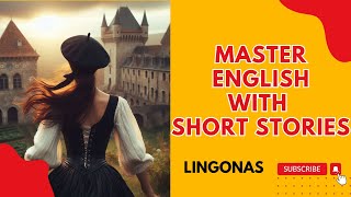 Mastering English Shadowing Technique with Short Stories [upl. by Ainat]