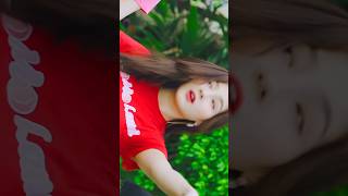 Haye Mera Dil x Soniye Hiriye nancyjewelmcdonie nancy momoland shortsnancy shorts [upl. by Anedal]