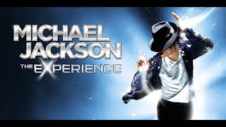 Michael Jackson The Experience PS3  Part 1 [upl. by Eelibuj95]