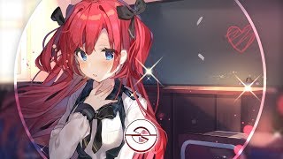 Nightcore  In My Mind Remix  Lyrics [upl. by Eico]