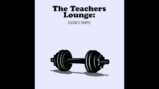 Teachers Lounge  S11E1  Kangaroo Jacked  Bills Smoothies [upl. by Borlase]