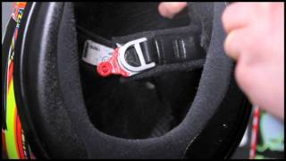 Motul  MC Care range  Helmet Interior Clean [upl. by Charmion744]