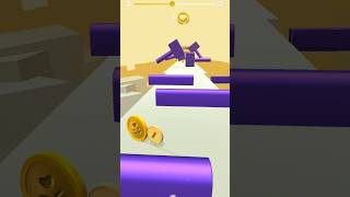 Coin Rush level 14 shorts viral trending [upl. by Braca]