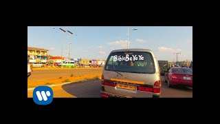 Ed Sheeran  Bibia Be Ye Ye Official Music Video [upl. by Arrek]