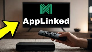 How to Download Applinked to Firestick  FULL Guide [upl. by Bringhurst268]