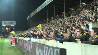 K Lierse SK  OHL sfeer Den Berg [upl. by Eirrotal]