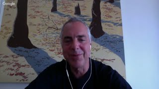 Titus Welliver Bosch on dramatic 2nd season of Amazon detective series [upl. by Zehe]