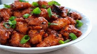 Schezwan Chicken Recipe  How to Make Delicious Schezwan Chicken [upl. by Boylston]