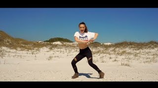 MACKENZIE ZIEGLER TEAMWORK DANCEMUSIC VIDEO [upl. by Akihsal404]