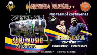 Mix pasillos cortavenasWinderDJ [upl. by Devonne]