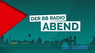 BB Radio Wetter mit Marlitt 07102024 [upl. by Clute]