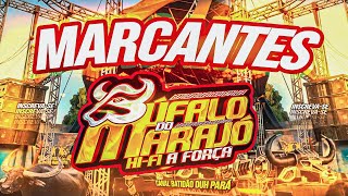 💔 MARCANTES BUFALO DO MARAJÓ  DJ DARLAN E RAFAEL VERÃO JULHO 2023  AO VIVO TURIAÇU ❌❌❌ [upl. by Londoner350]